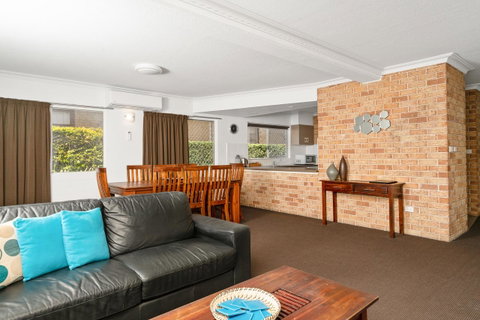 Wollongbar Motel - Accommodation Great Ocean Road 22
