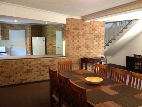 Wollongbar Motel - Accommodation Great Ocean Road 26