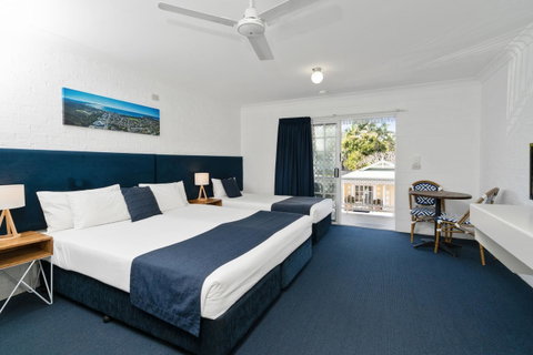 Wollongbar Motel - Accommodation Great Ocean Road 17