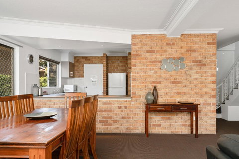 Wollongbar Motel - Accommodation Great Ocean Road 25