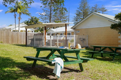 Wollongbar Motel - Accommodation Great Ocean Road 42