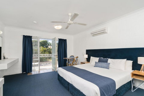 Wollongbar Motel - Accommodation Great Ocean Road 15