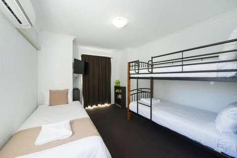 Wollongbar Motel - Accommodation Great Ocean Road 32