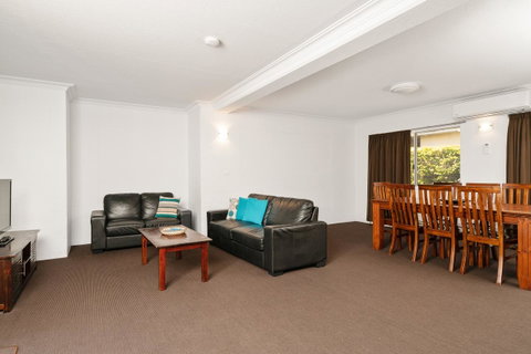 Wollongbar Motel - Accommodation Great Ocean Road 28