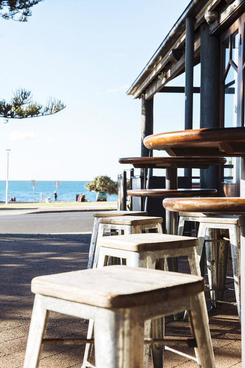 Beach Hotel Resort - Accommodation Great Ocean Road 37
