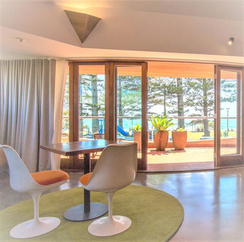 Beach Hotel Resort - Accommodation Great Ocean Road 5