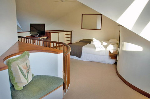 Beach Hotel Resort - Accommodation Great Ocean Road 28