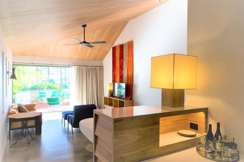 Beach Hotel Resort - Accommodation Great Ocean Road 3