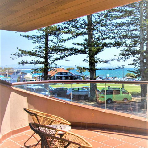 Beach Hotel Resort - Accommodation Great Ocean Road 18