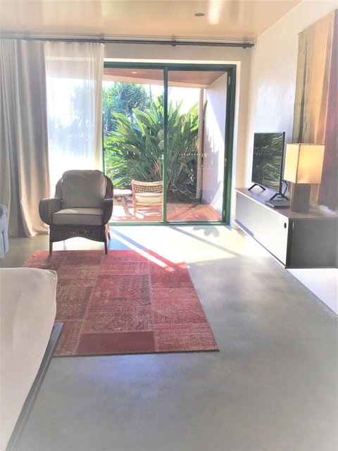 Beach Hotel Resort - Accommodation Great Ocean Road 12
