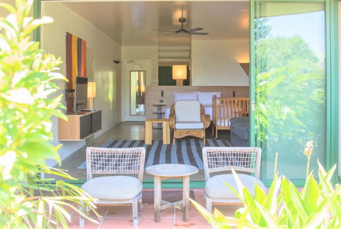 Beach Hotel Resort - Accommodation Great Ocean Road 11