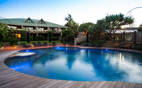 Beach Hotel Resort - Accommodation Great Ocean Road 30
