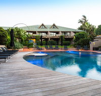 Beach Hotel Resort - Accommodation Great Ocean Road