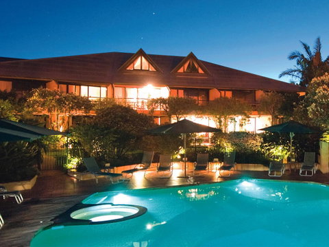 Beach Hotel Resort - Accommodation Great Ocean Road 25
