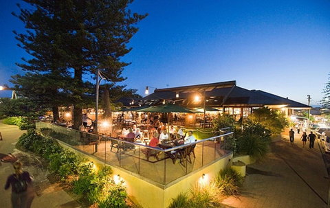 Beach Hotel Resort - Accommodation Great Ocean Road 26