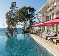 Bannisters by the Sea - Accommodation Great Ocean Road