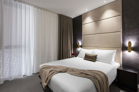 SKYE Suites Sydney - Accommodation Great Ocean Road 23