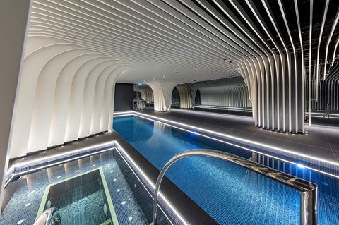 SKYE Suites Sydney - Accommodation Great Ocean Road 5