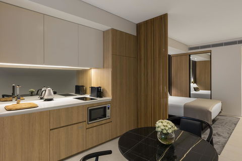 SKYE Suites Sydney - Accommodation Great Ocean Road 24