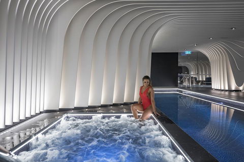 SKYE Suites Sydney - Accommodation Great Ocean Road 32