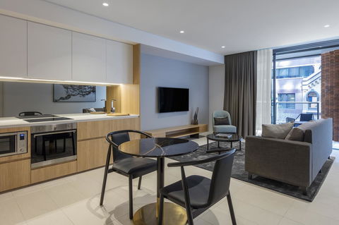 SKYE Suites Sydney - Accommodation Great Ocean Road 17
