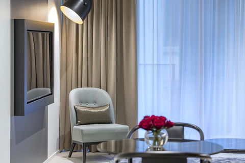 SKYE Suites Sydney - Accommodation Great Ocean Road 11