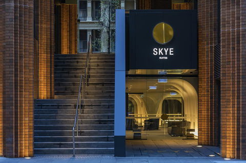 SKYE Suites Sydney - Accommodation Great Ocean Road 2