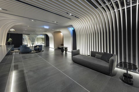 SKYE Suites Sydney - Accommodation Great Ocean Road 13