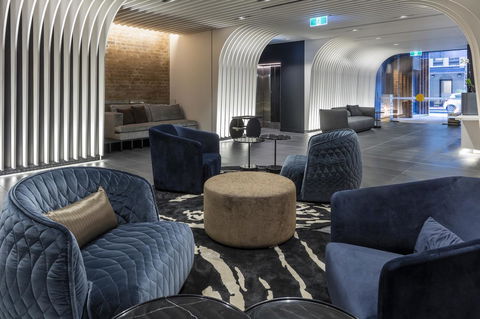 SKYE Suites Sydney - Accommodation Great Ocean Road 4