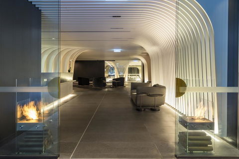 SKYE Suites Sydney - Accommodation Great Ocean Road 3