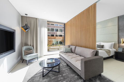 SKYE Suites Sydney - Accommodation Great Ocean Road 16