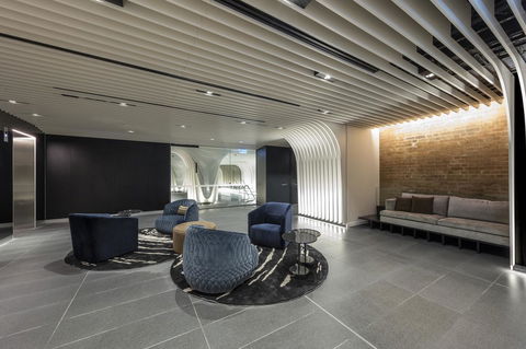 SKYE Suites Sydney - Accommodation Great Ocean Road 12