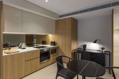 SKYE Suites Sydney - Accommodation Great Ocean Road 20