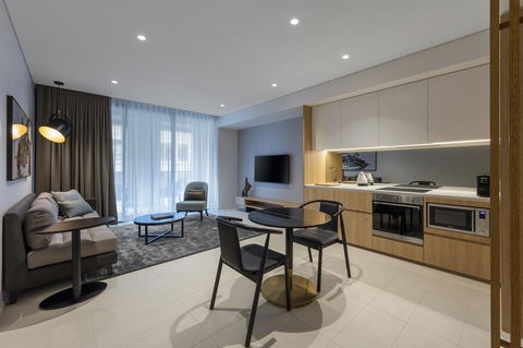 SKYE Suites Sydney - Accommodation Great Ocean Road 22