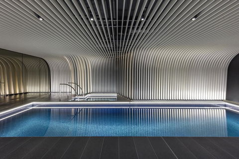 SKYE Suites Sydney - Accommodation Great Ocean Road 6