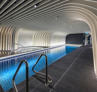 SKYE Suites Sydney - Accommodation Great Ocean Road