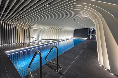 SKYE Suites Sydney - Accommodation Great Ocean Road 0