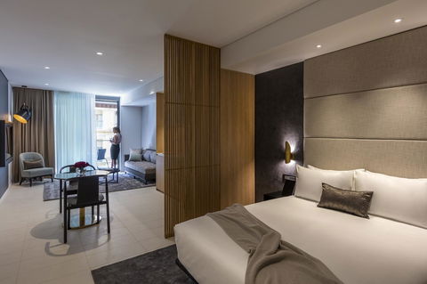 SKYE Suites Sydney - Accommodation Great Ocean Road 27