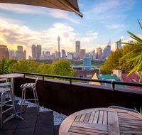 Quest Potts Point - Accommodation Great Ocean Road