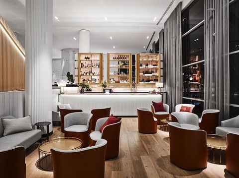 Novotel Sydney Darling Square - Accommodation Great Ocean Road 42