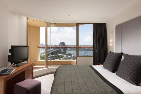 The Sebel Quay West Suites Sydney - Accommodation Great Ocean Road 16