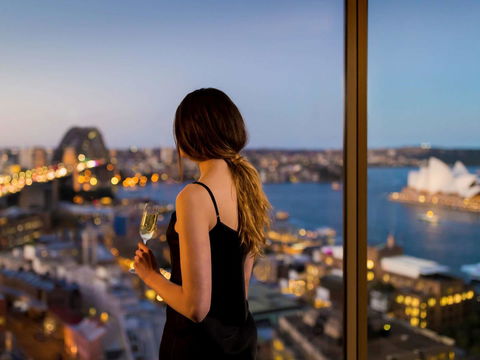 The Sebel Quay West Suites Sydney - Accommodation Great Ocean Road 43