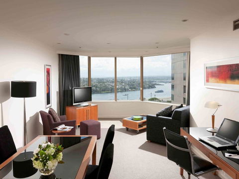 The Sebel Quay West Suites Sydney - Accommodation Great Ocean Road 42