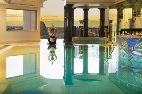 The Sebel Quay West Suites Sydney - Accommodation Great Ocean Road 3