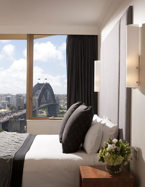 The Sebel Quay West Suites Sydney - Accommodation Great Ocean Road 11