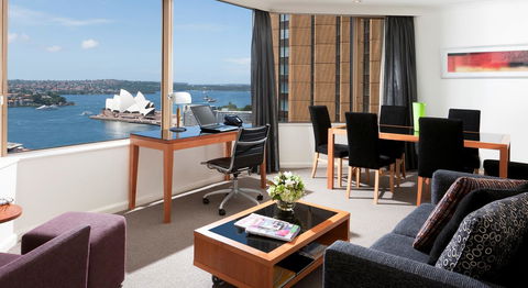 The Sebel Quay West Suites Sydney - Accommodation Great Ocean Road 12