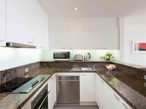 The Sebel Quay West Suites Sydney - Accommodation Great Ocean Road 37