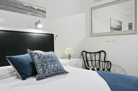 Airport Hotel Sydney - Accommodation Great Ocean Road 15