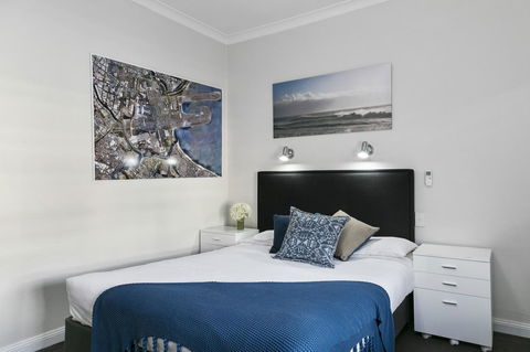 Airport Hotel Sydney - Accommodation Great Ocean Road 4