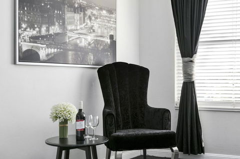 Airport Hotel Sydney - Accommodation Great Ocean Road 7